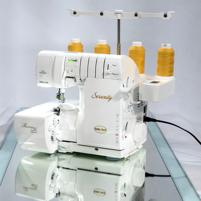 baby lock Serenity Overlocker