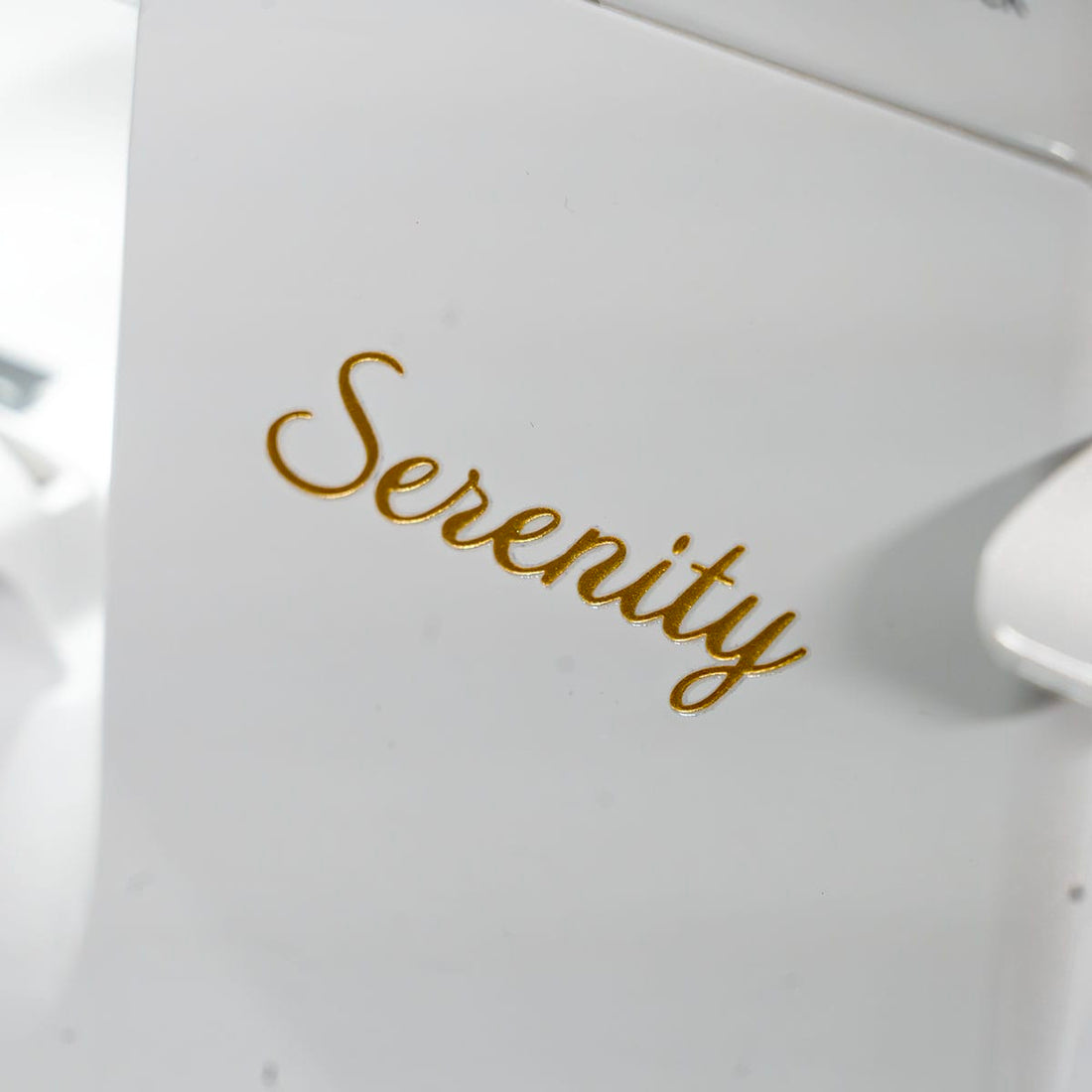 baby lock Serenity Overlocker