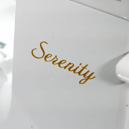 baby lock Serenity Overlocker