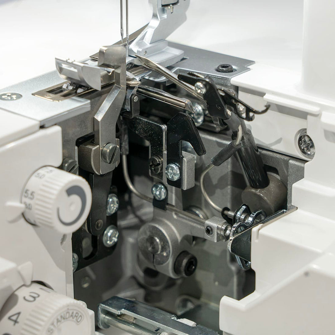 baby lock Serenity Overlocker