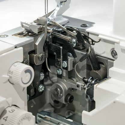 baby lock Serenity Overlocker