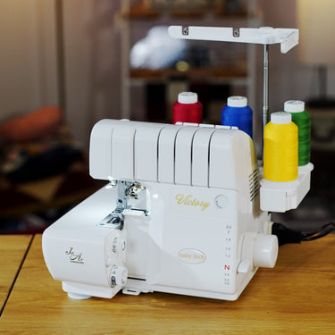 baby lock Sewing Machines baby lock Victory Overlocker  - The Sewing Studio for sale UK - The Sewing Studio