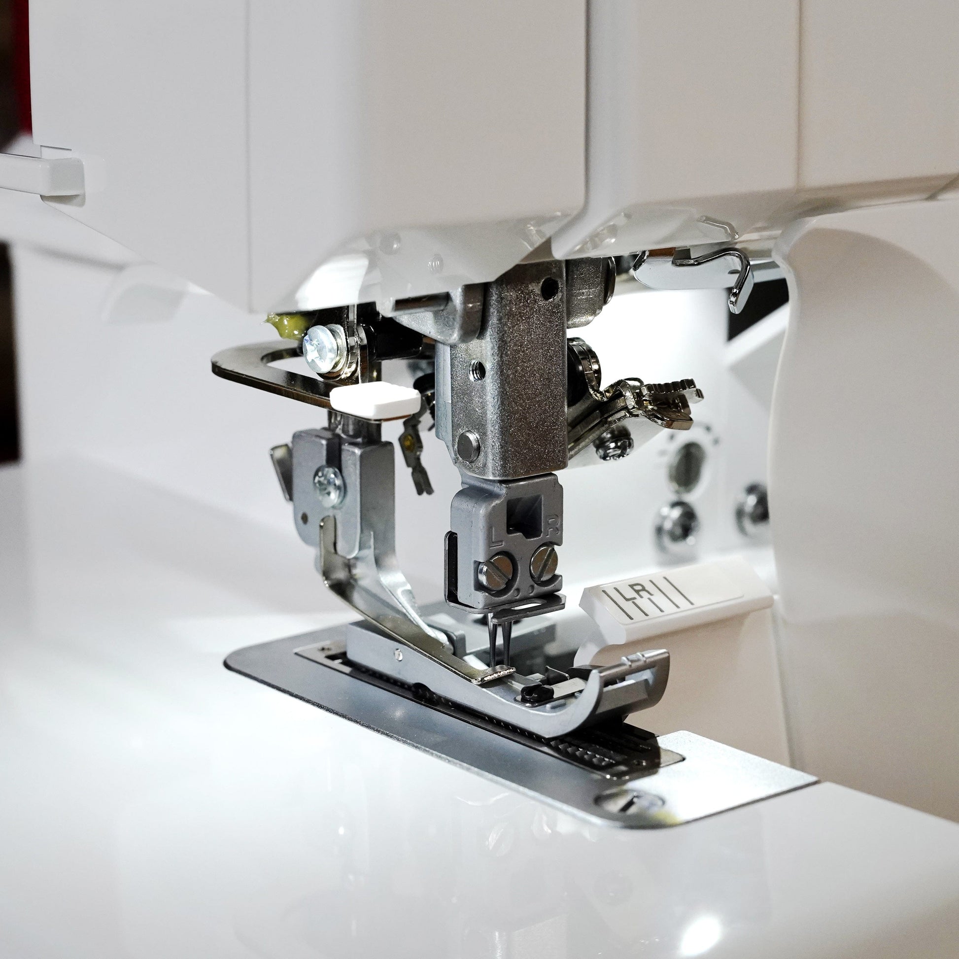 baby lock Sewing Machines baby lock Victory Overlocker  - The Sewing Studio