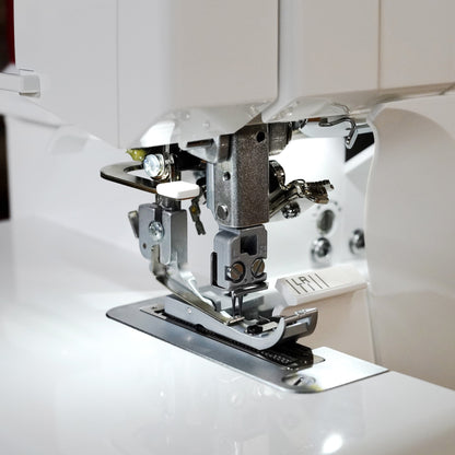 baby lock Sewing Machines baby lock Victory Overlocker  - The Sewing Studio