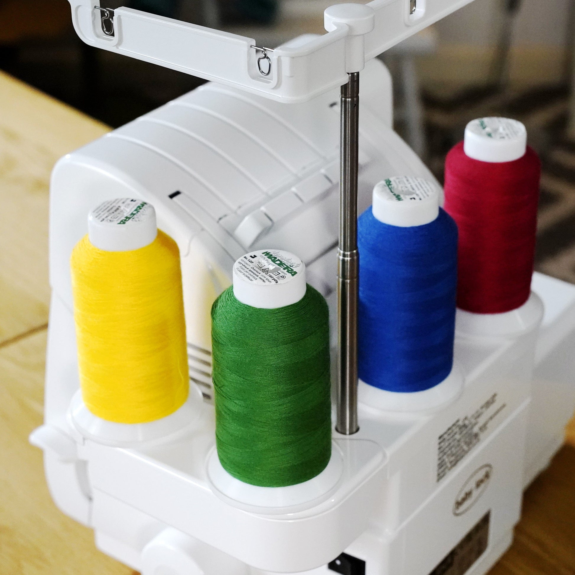 baby lock Sewing Machines baby lock Victory Overlocker  - The Sewing Studio