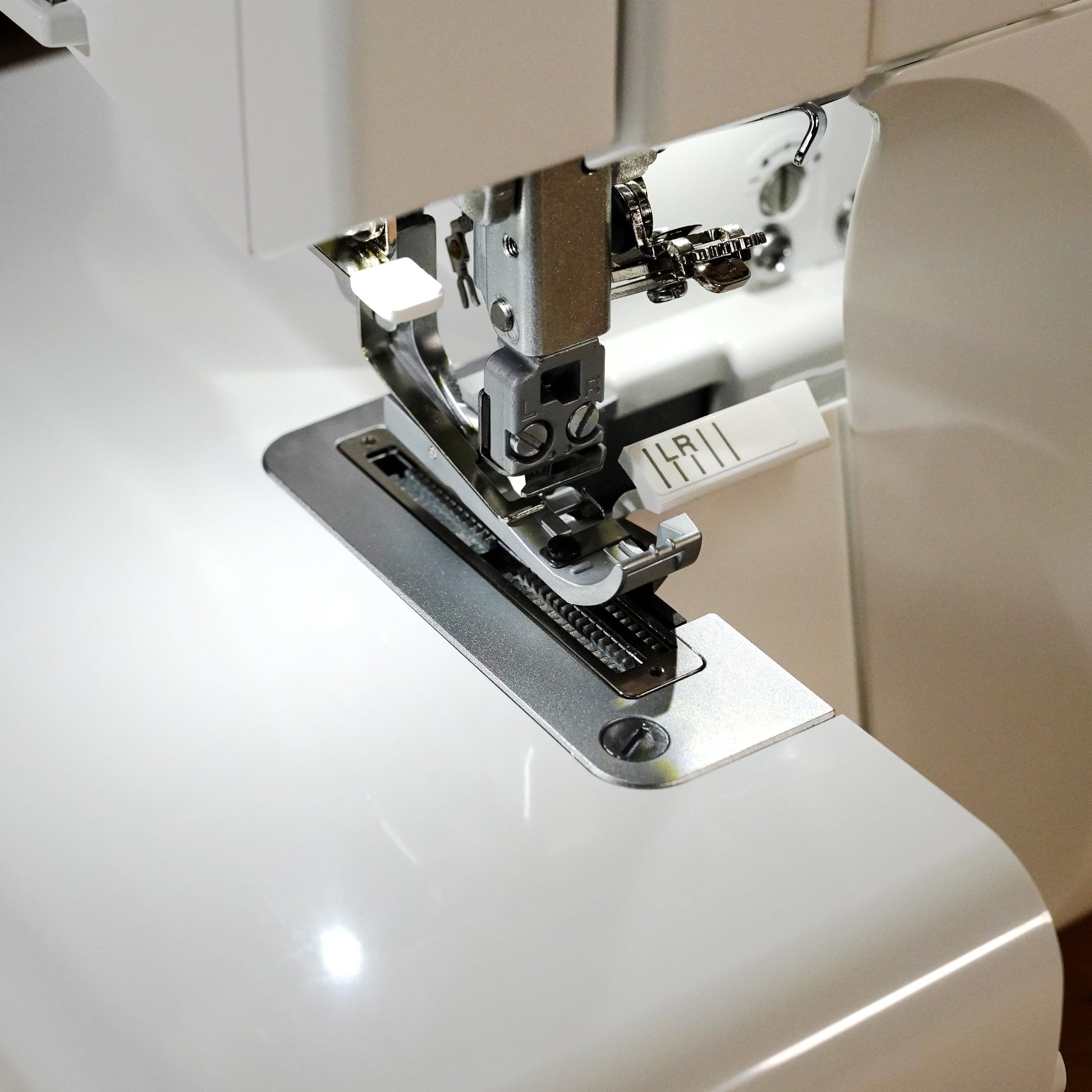 baby lock Sewing Machines baby lock Victory Overlocker  - The Sewing Studio