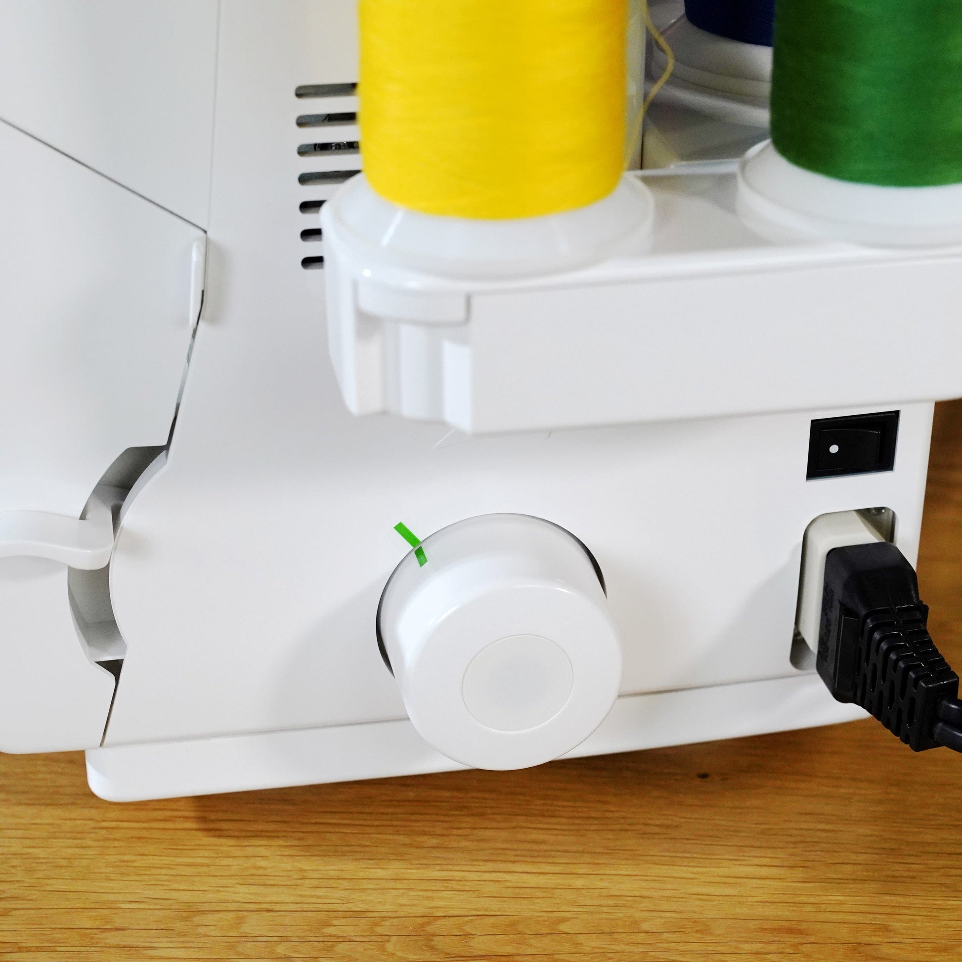 baby lock Sewing Machines baby lock Victory Overlocker  - The Sewing Studio