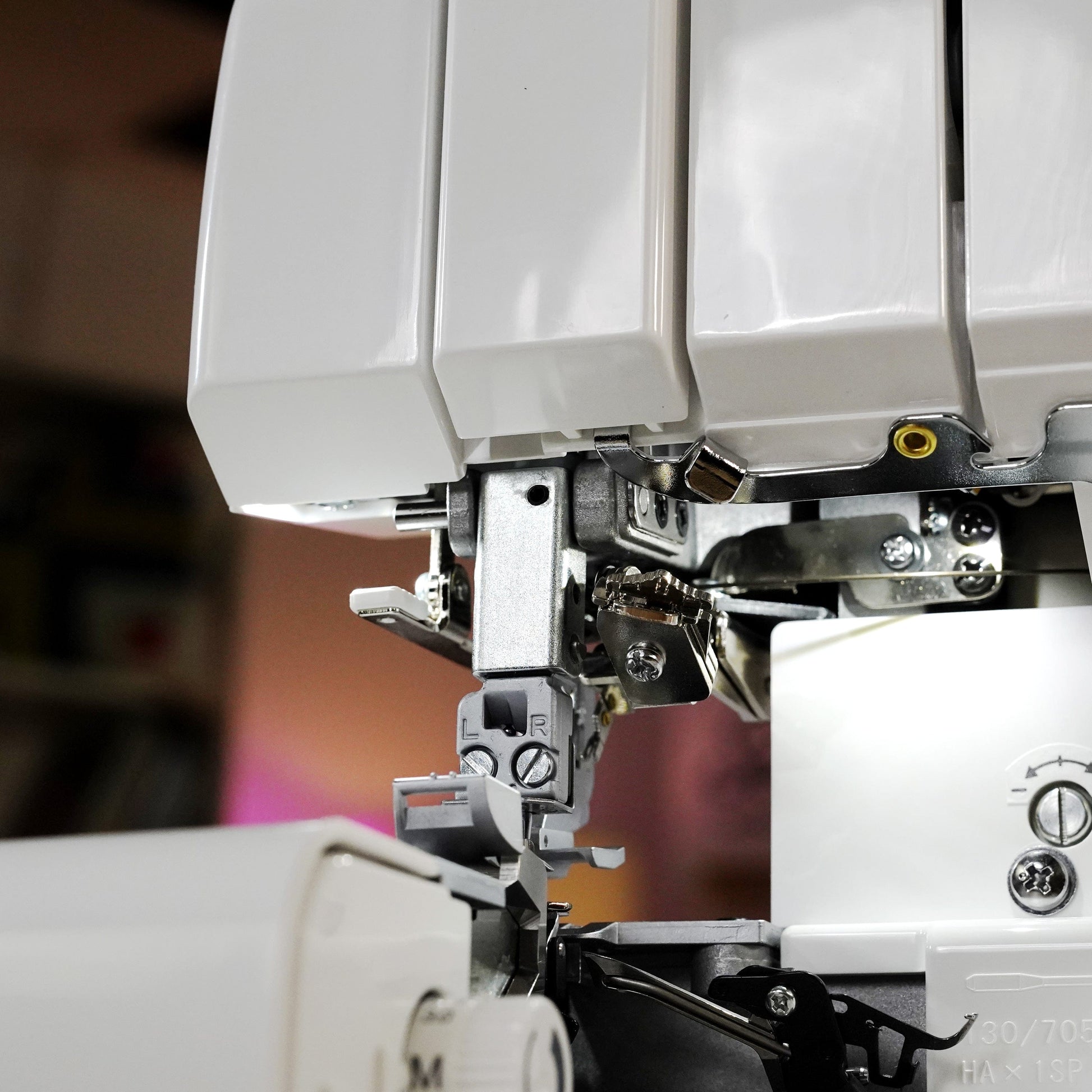 baby lock Sewing Machines baby lock Victory Overlocker  - The Sewing Studio