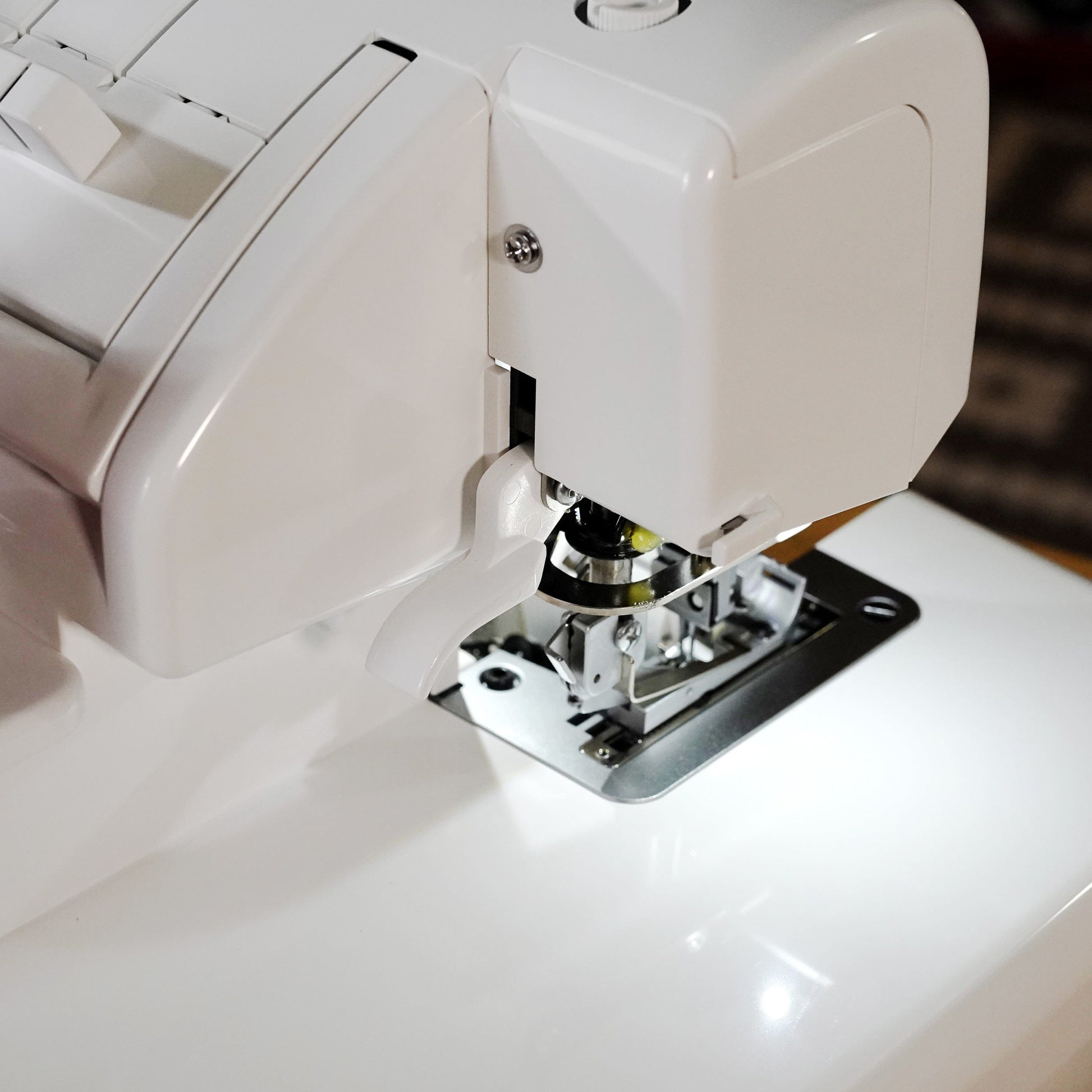 baby lock Sewing Machines baby lock Victory Overlocker  - The Sewing Studio