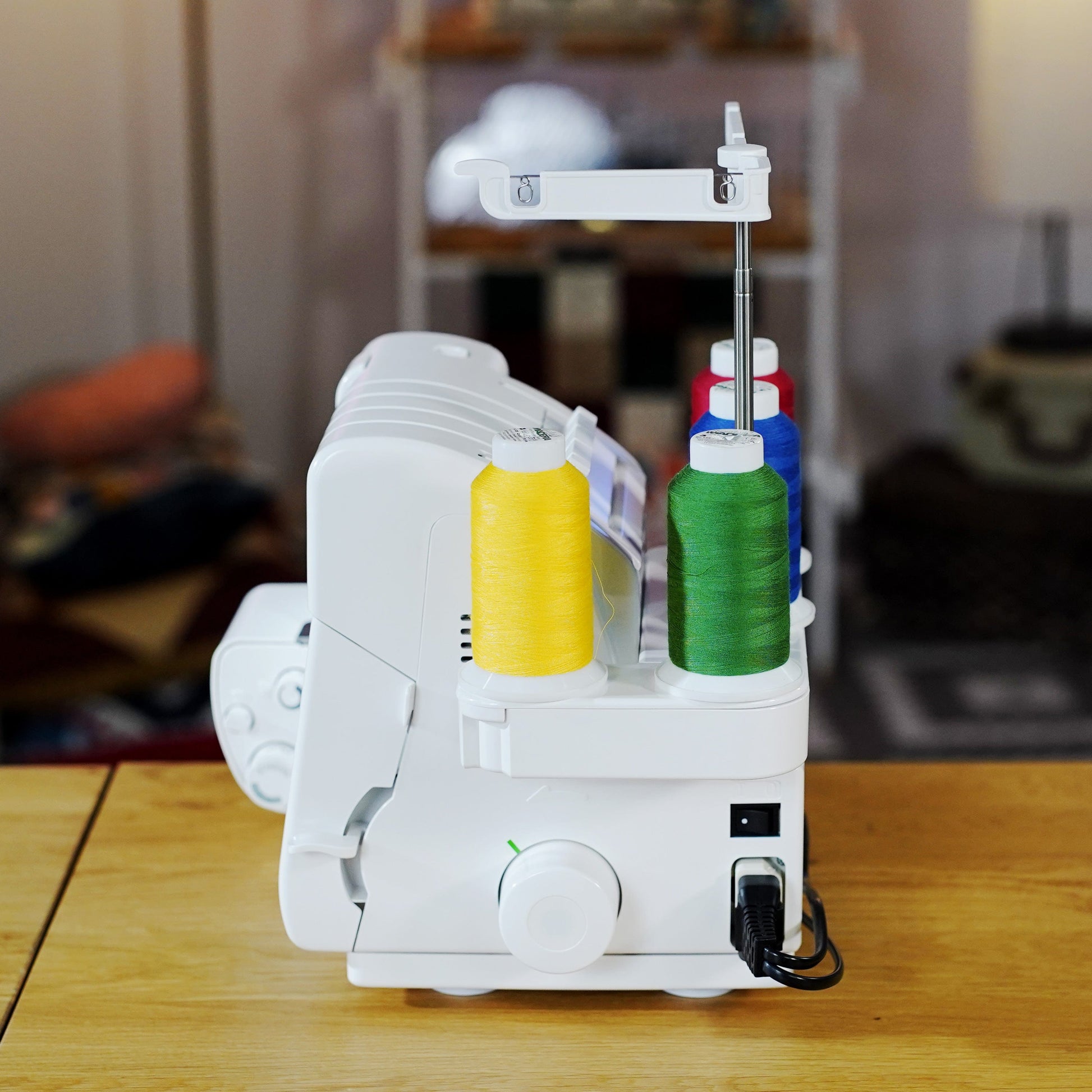 baby lock Sewing Machines baby lock Victory Overlocker  - The Sewing Studio