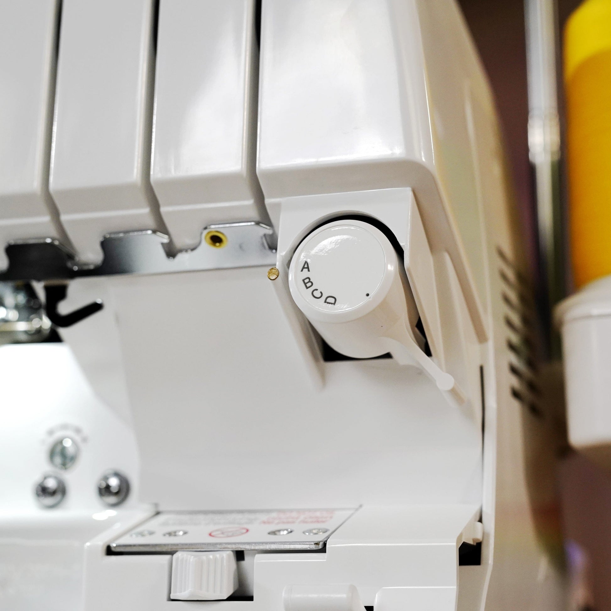 baby lock Sewing Machines baby lock Victory Overlocker  - The Sewing Studio