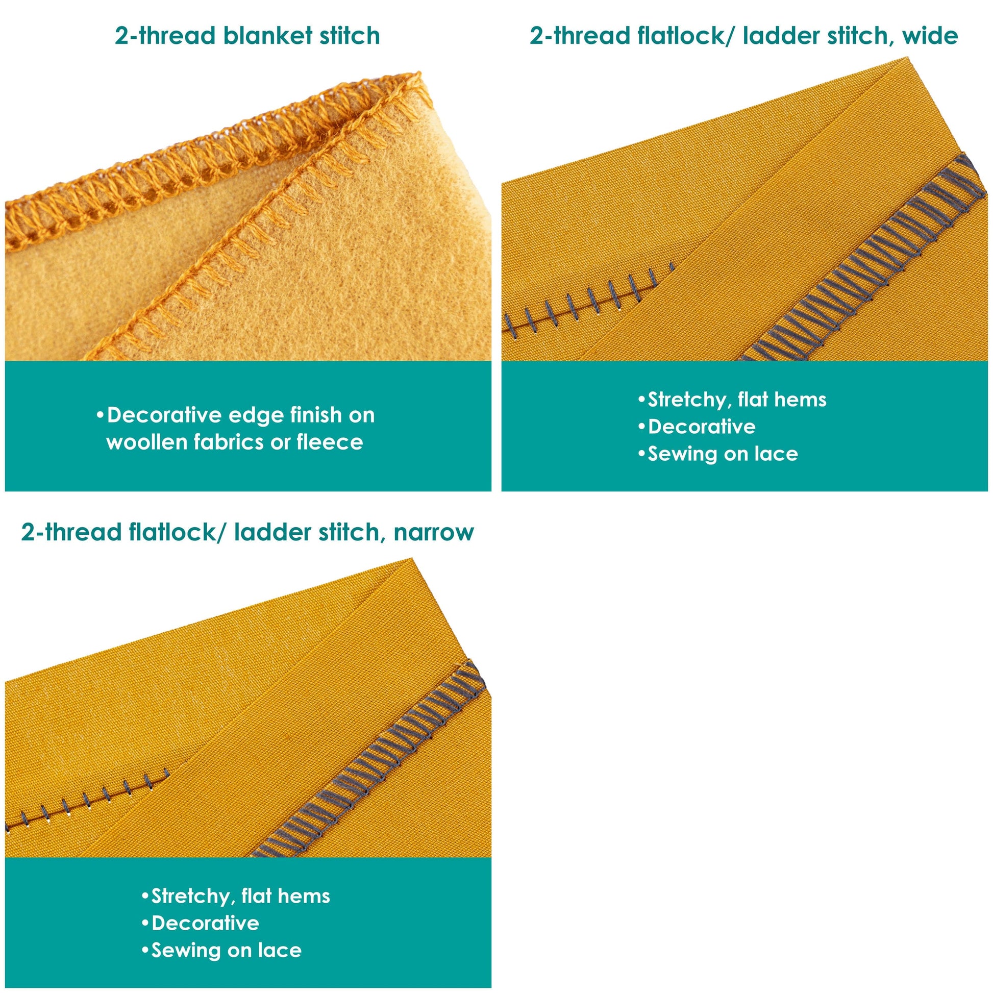 baby lock Sewing Machines baby lock Victory Overlocker  - The Sewing Studio