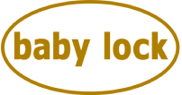 baby lock logo