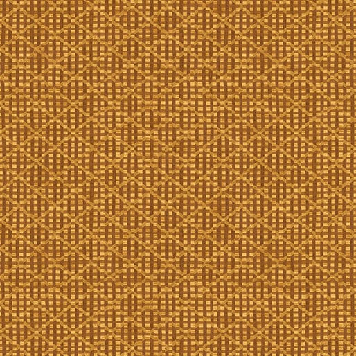 Orange Christmas Benartex Fabric Benartex 12 Days of Christmas - The Sewing Studio
