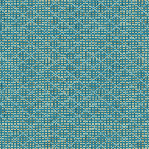 Blue Christmas Benartex Fabric Benartex 12 Days of Christmas - The Sewing Studio