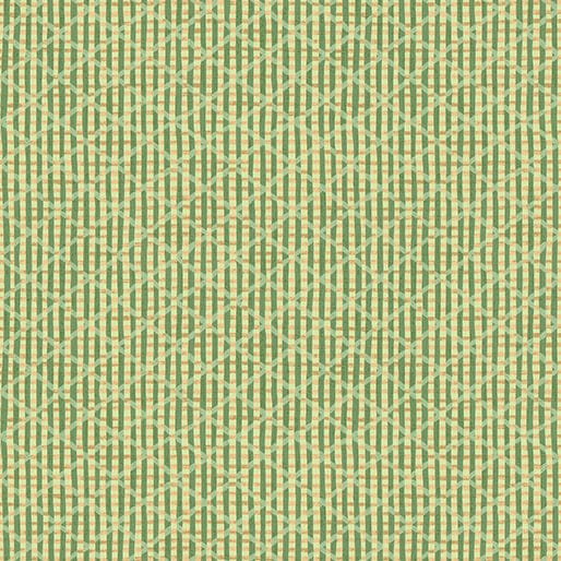 Green Christmas Benartex Fabric Benartex 12 Days of Christmas - The Sewing Studio
