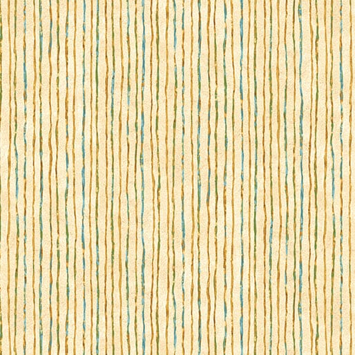 Creams and Naturals Christmas Benartex Fabric Benartex 12 Days of Christmas - The Sewing Studio