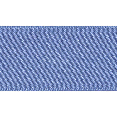 Berisfords Ribbon Double Faced Satin Ribbon Lupin Purple: 15mm wide. Price per metre.  - The Sewing Studio for sale UK - The Sewing Studio