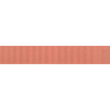 Berisfords Ribbon Double Faced Satin Ribbon Rose Gold: 15mm wide. Price per metre.  - The Sewing Studio for sale UK - The Sewing Studio