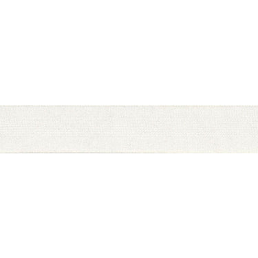 Berisfords Ribbon Super Sheer Ribbon: 10mm: Bridal White. Price per metre.  - The Sewing Studio for sale UK - The Sewing Studio