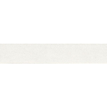 Berisfords Ribbon Super Sheer Ribbon: 25mm: Bridal White. Price per metre  - The Sewing Studio for sale UK - The Sewing Studio