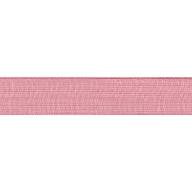 Berisfords Ribbon Super Sheer Ribbon: Dusky Pink: 10mm wide. Price per metre.  - The Sewing Studio for sale UK - The Sewing Studio