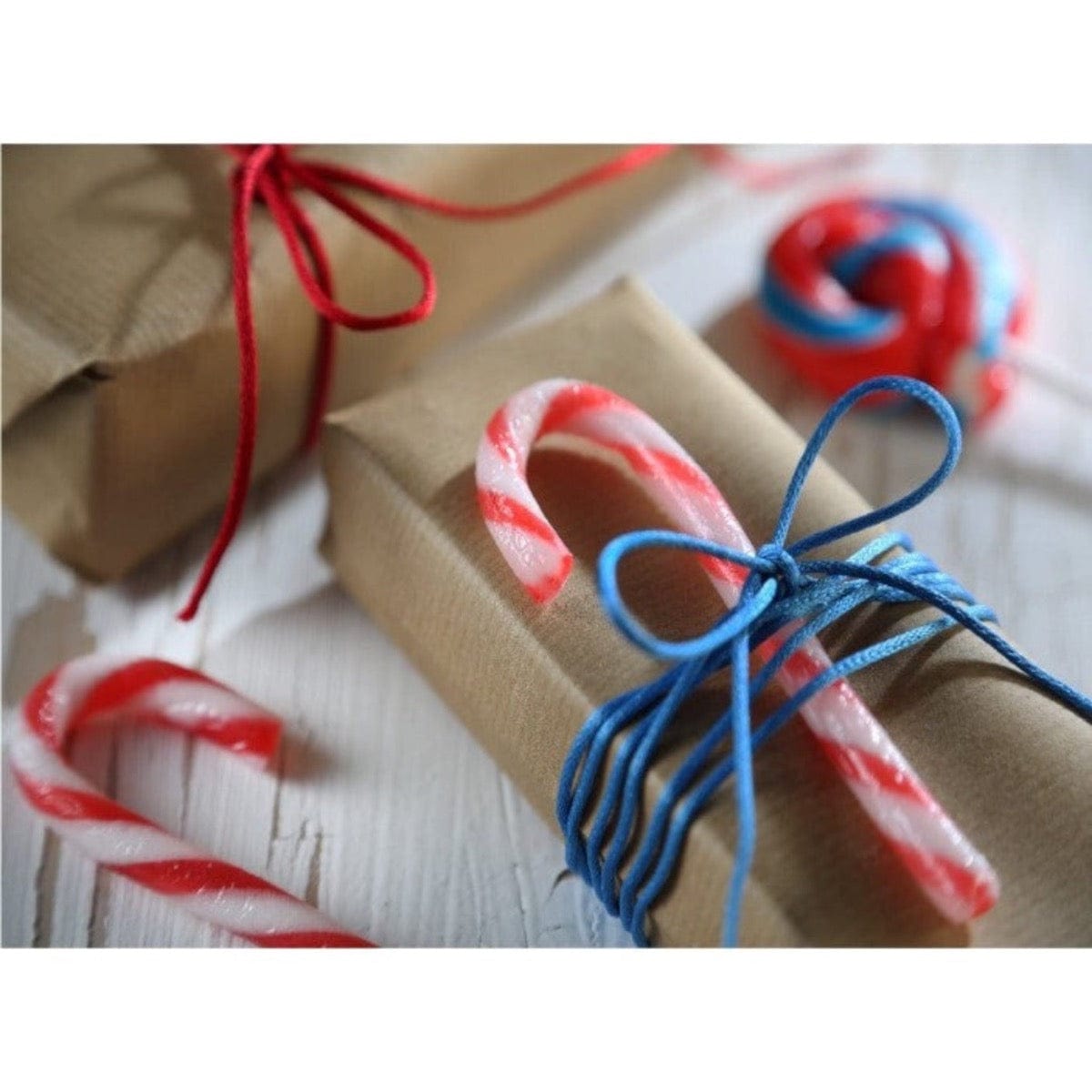 Berisfords Ropes and Twine Rope: 2mm: Green. Price per metre.  - The Sewing Studio