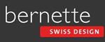 Bernette logo