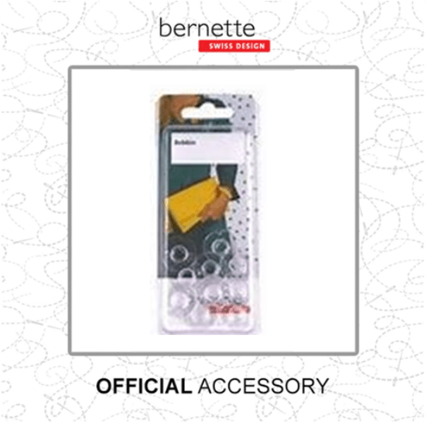 Bernette Sewing Machine Accessories Bernette Bobbins 10Pk 5020209311  - The Sewing Studio