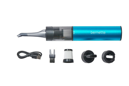 Bernette Mini Vacuum Cleaner