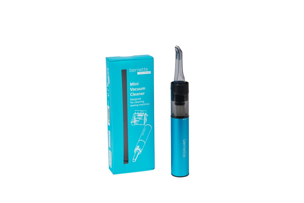 Bernette Mini Vacuum Cleaner