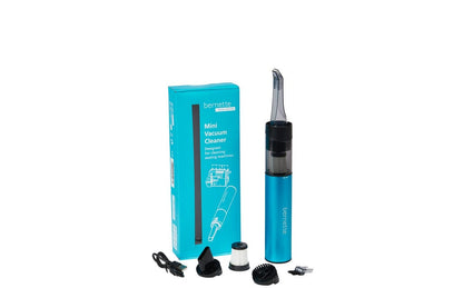 Bernette Mini Vacuum Cleaner