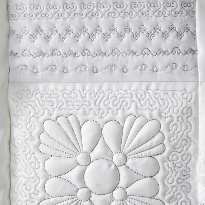 bernette Patchwork Foot 5020209293