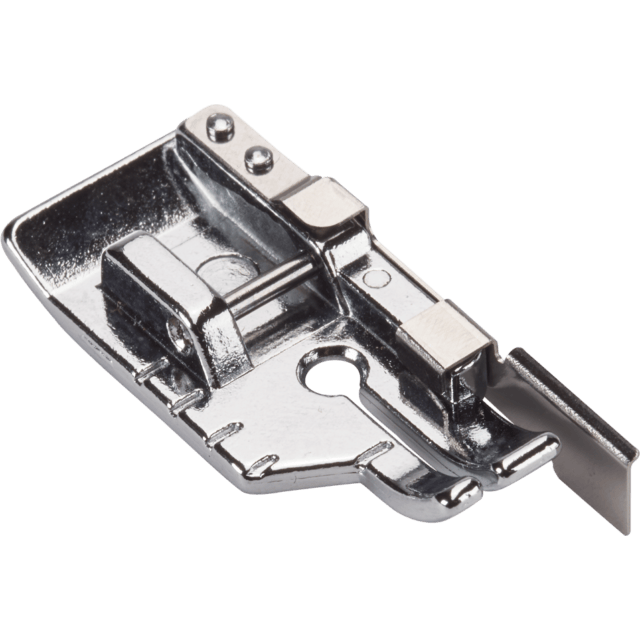 bernette Patchwork Foot with Guide 5020210309
