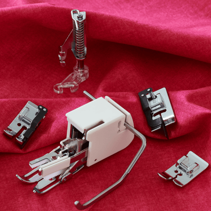 bernette Quilting Foot Set B37/B38 5020601428