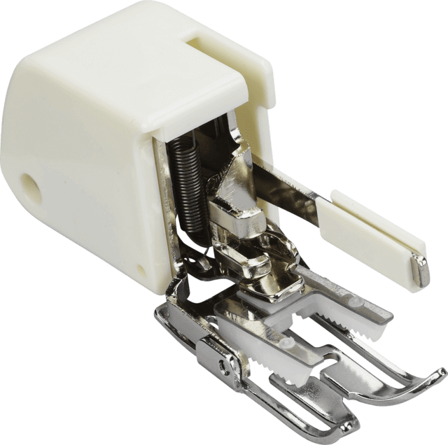 Bernette Sewing Machine Accessories Bernette Walking Foot 5020601350  - The Sewing Studio