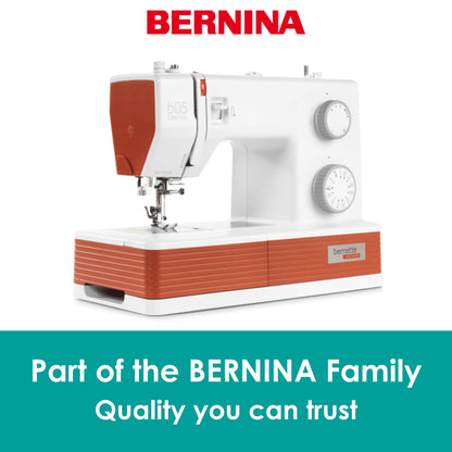 Bernette 05 Crafter Heavy Duty Sewing Machine
