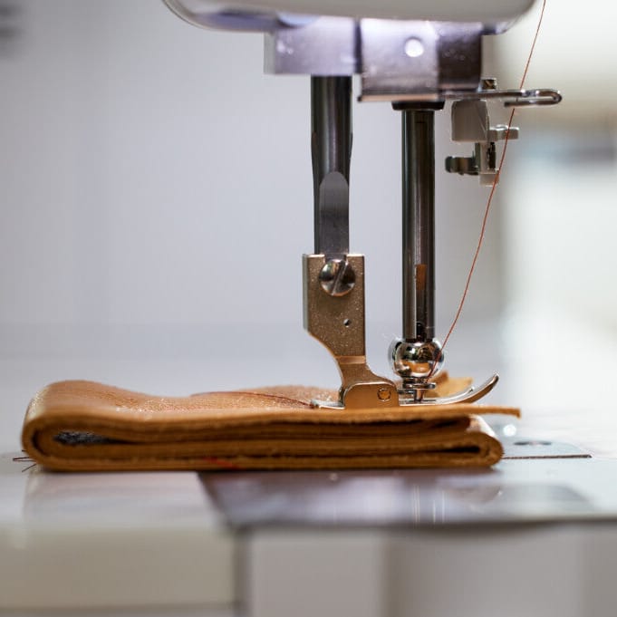bernette 08 Straight Stitch Sewing Machine