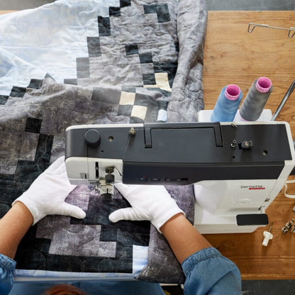 bernette 08 Straight Stitch Sewing Machine