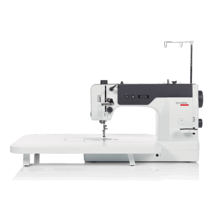 bernette 08 Straight Stitch Sewing Machine