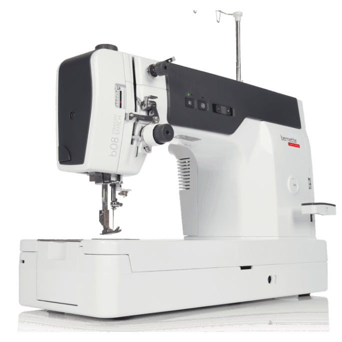 bernette 08 Straight Stitch Sewing Machine