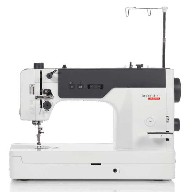 bernette 08 Straight Stitch Sewing Machine