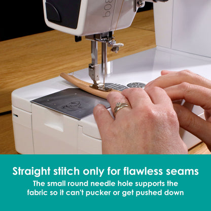 bernette 08 Straight Stitch Sewing Machine