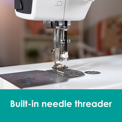 bernette 08 Straight Stitch Sewing Machine