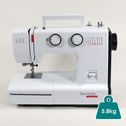 bernette b33 Sewing Machine