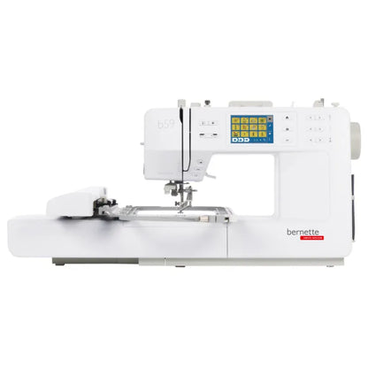 bernette B59 Sewing & Embroidery Machine