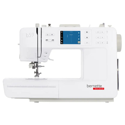 bernette B59 Sewing & Embroidery Machine