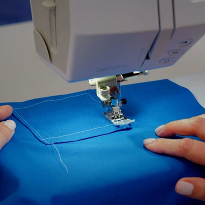bernette B59 Sewing & Embroidery Machine