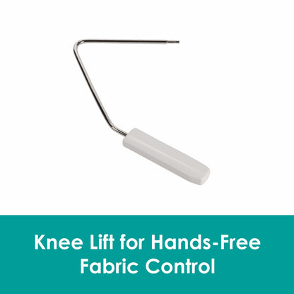 Bernette Sewing Machines Bernette B64 Airlock Overlocker Machine  - The Sewing Studio