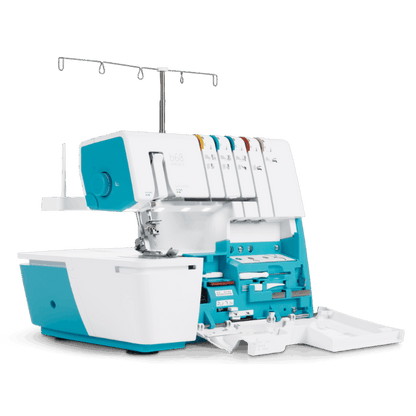 Bernette Sewing Machines Bernette B68 Maker  - The Sewing Studio
